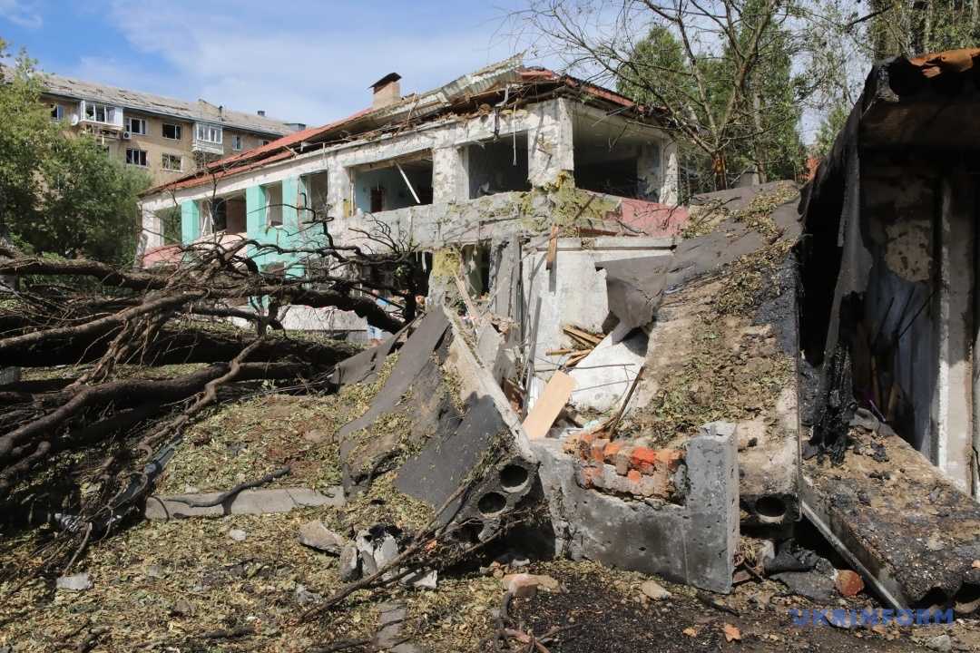 Фото: Володимир Тарасов