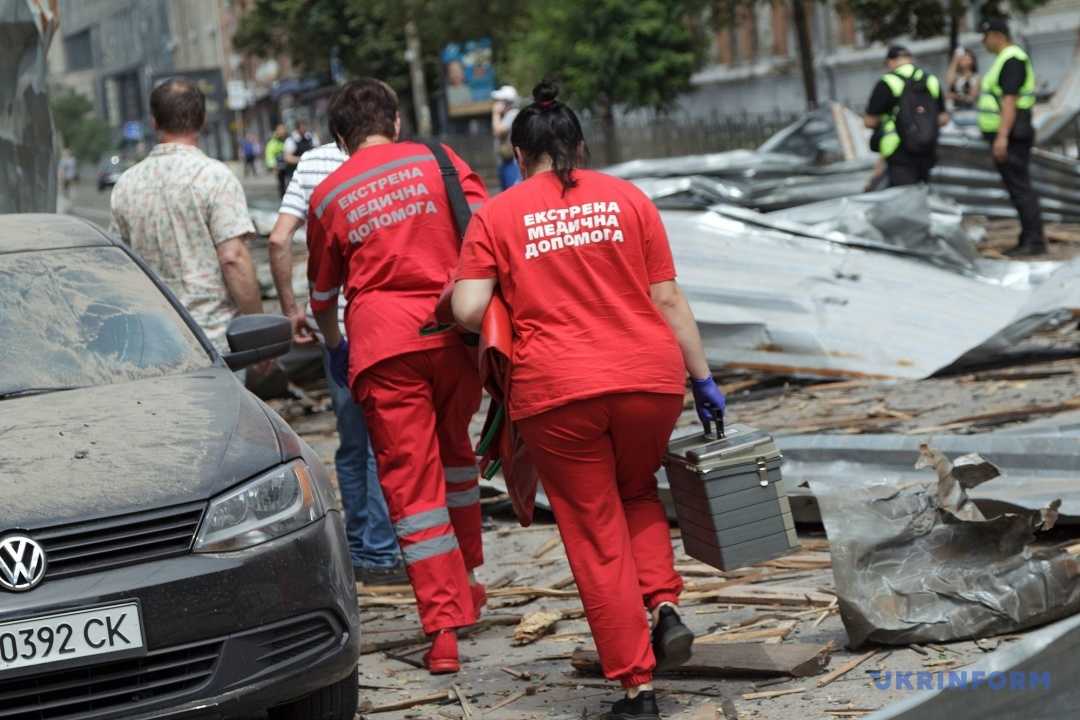 Фото: Кирило Чуботін