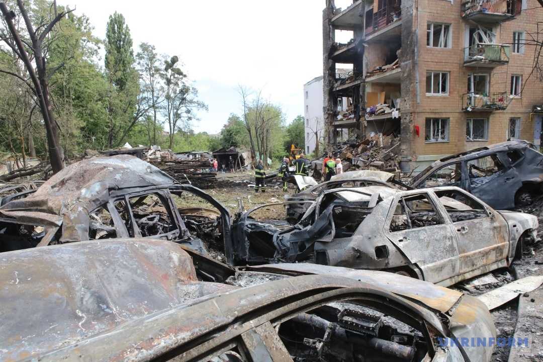 Фото: Володимир Тарасов