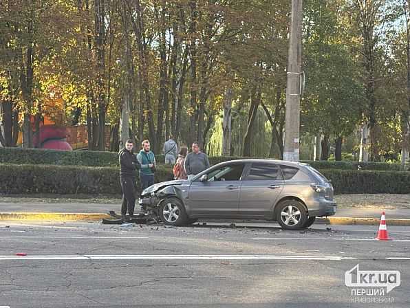 ДТП у Кривому Розі