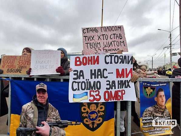 полонені військові
