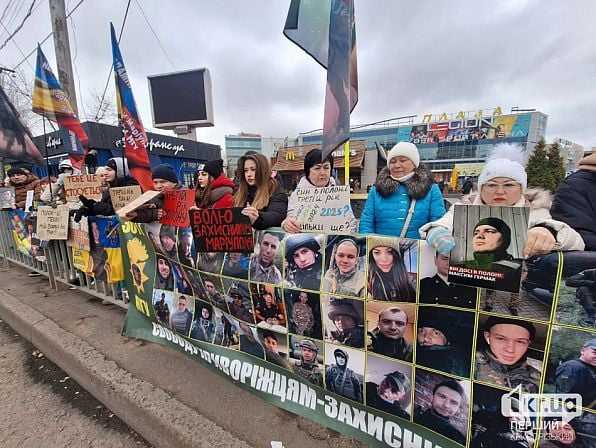 полонені військові