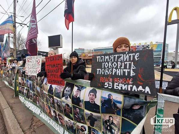 полонені військові