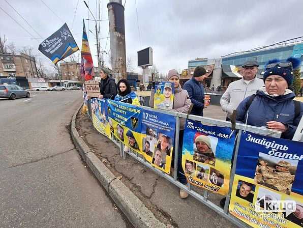 полонені військові