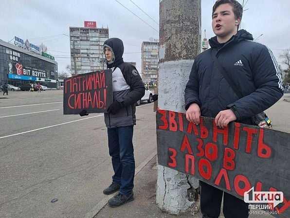 полонені військові