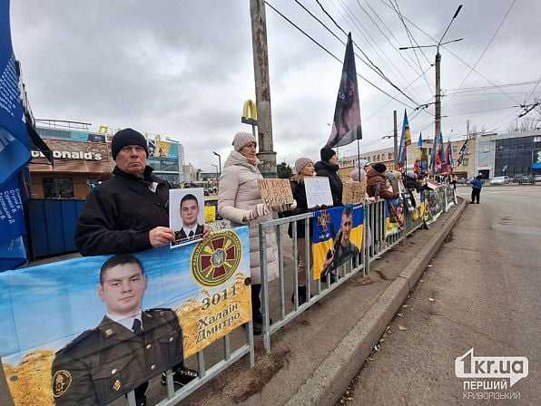 полонені військові