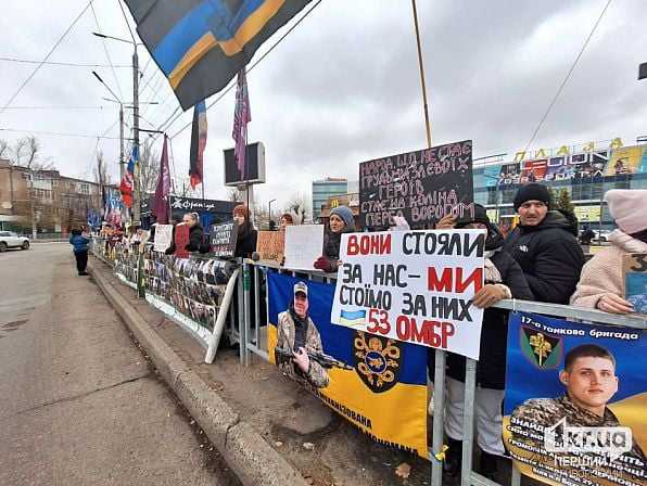 полонені військові