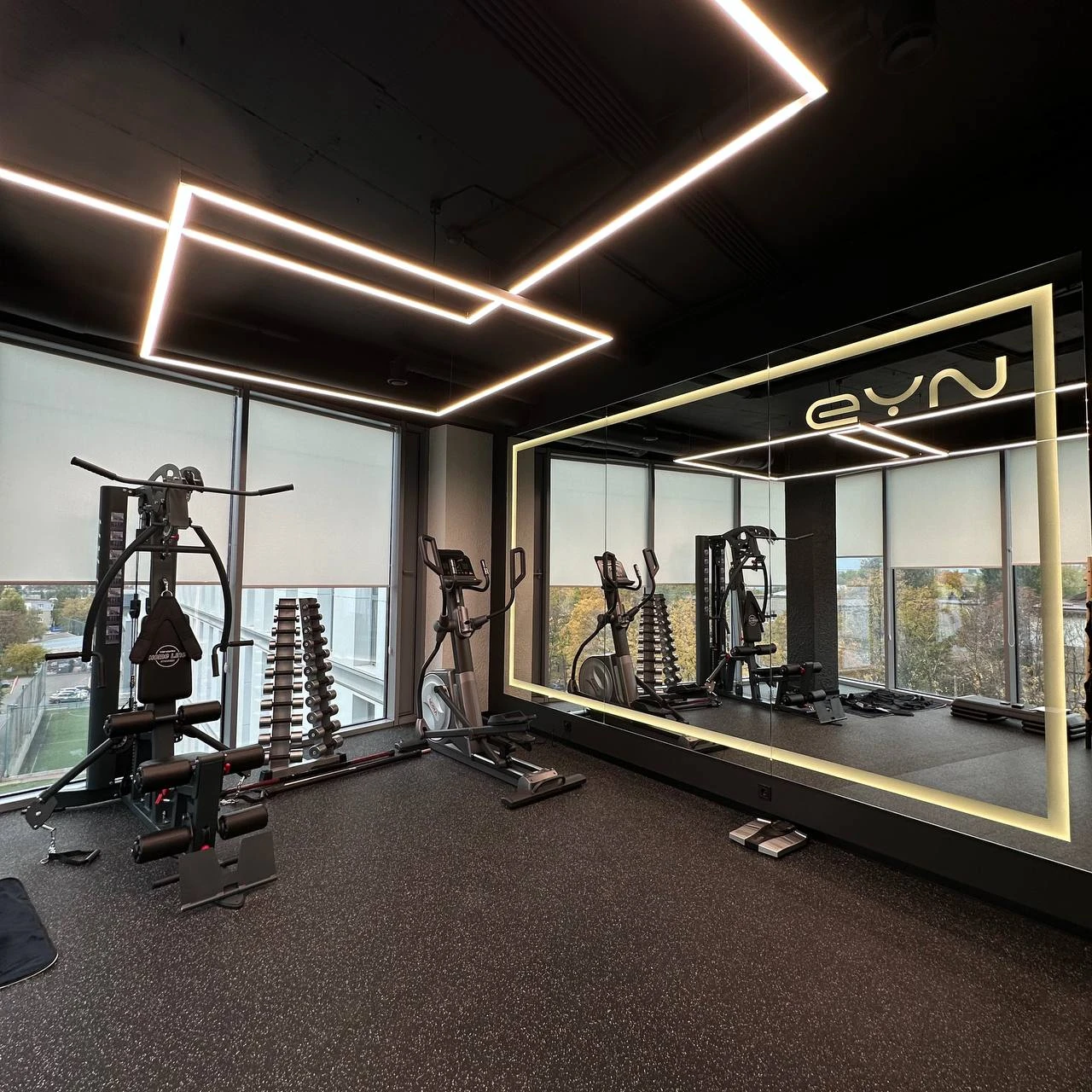 EMS Studio