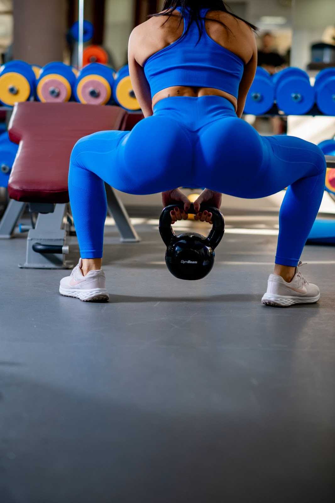 спортзал Дніпро