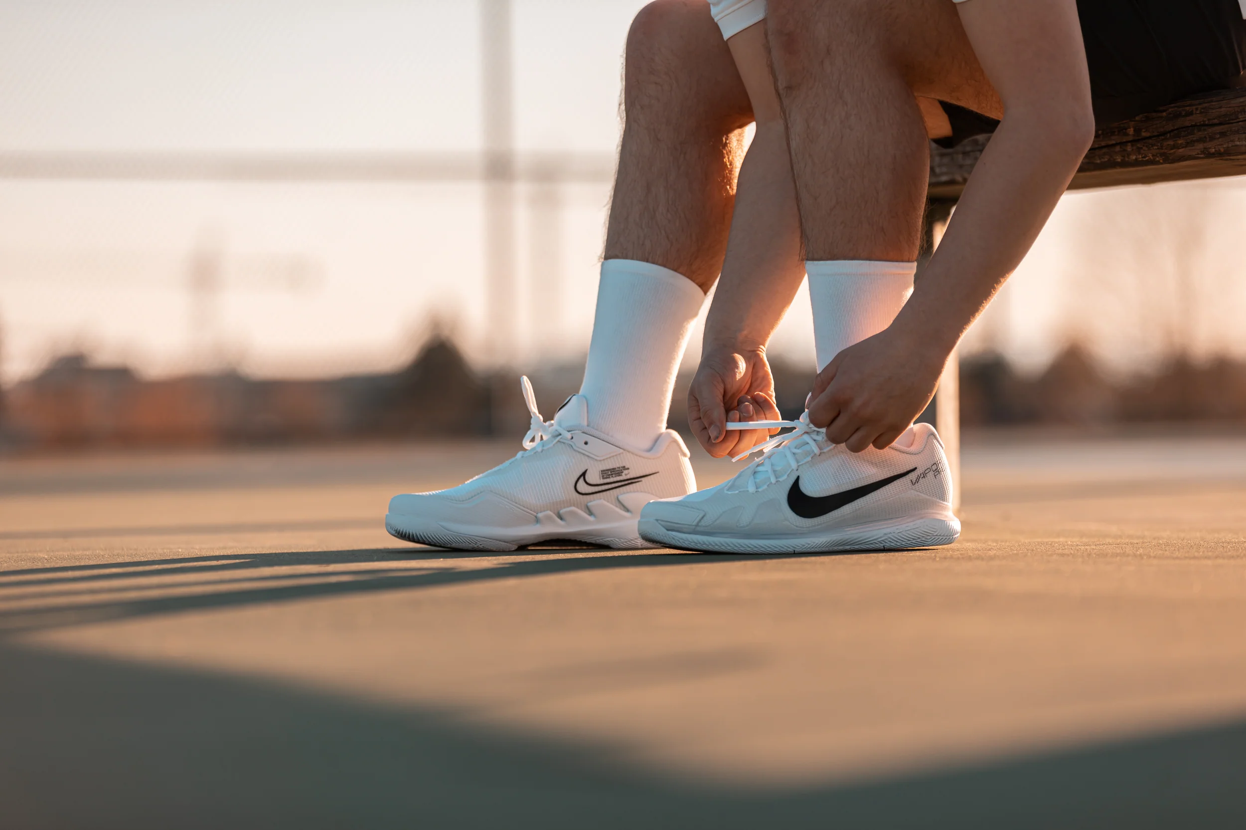 NikeCourt Zoom Pro