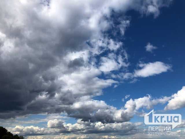 Похолодання та мороз вночі: погода у Кривому Розі 18 березня