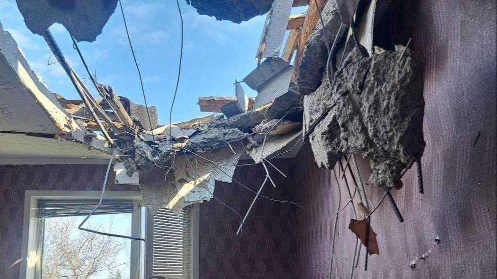 Окупанти обстріляли Нікопольщину: є поранені