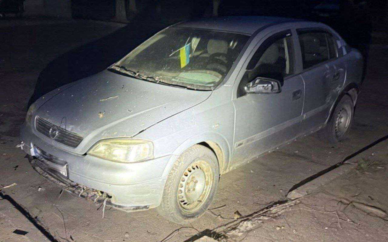 Атака 26 березня