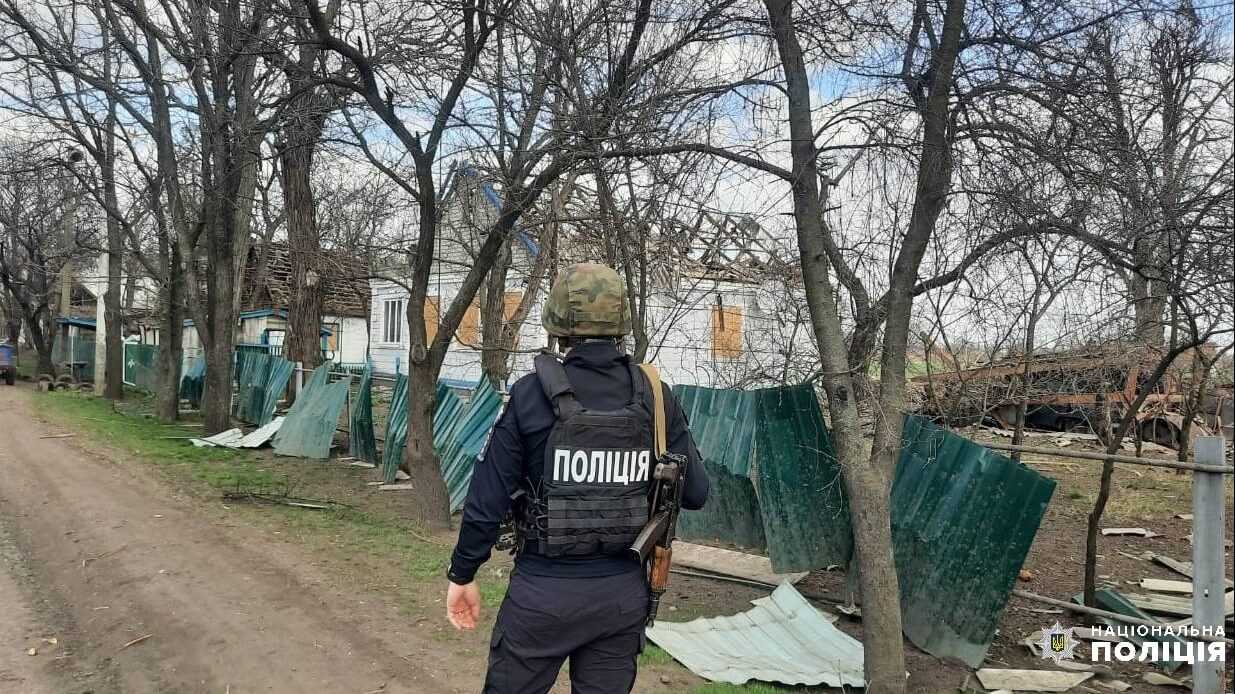 Обстріли Дніпровщини: загибель, поранені та руйнування