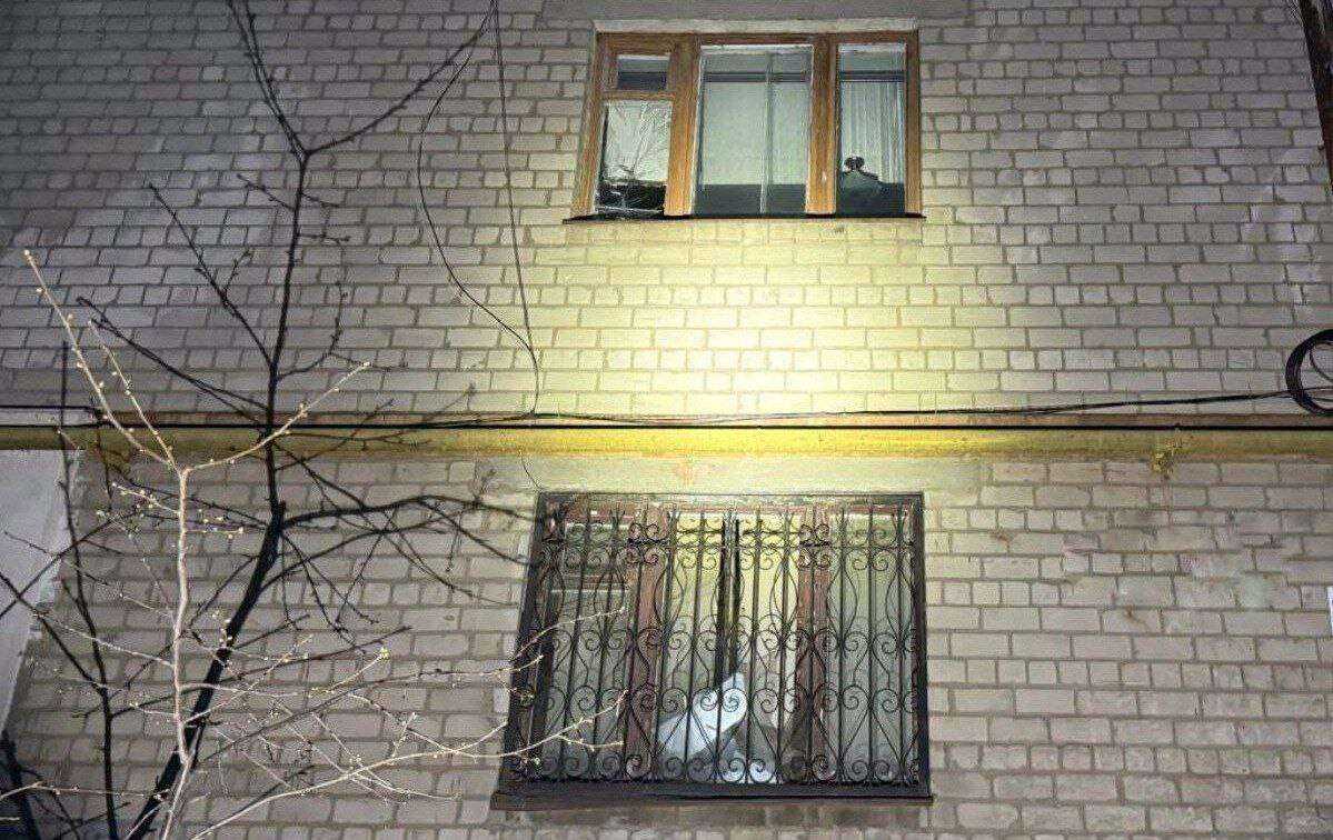 Атака 26 березня
