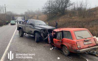 ДТП в Кривому Розі