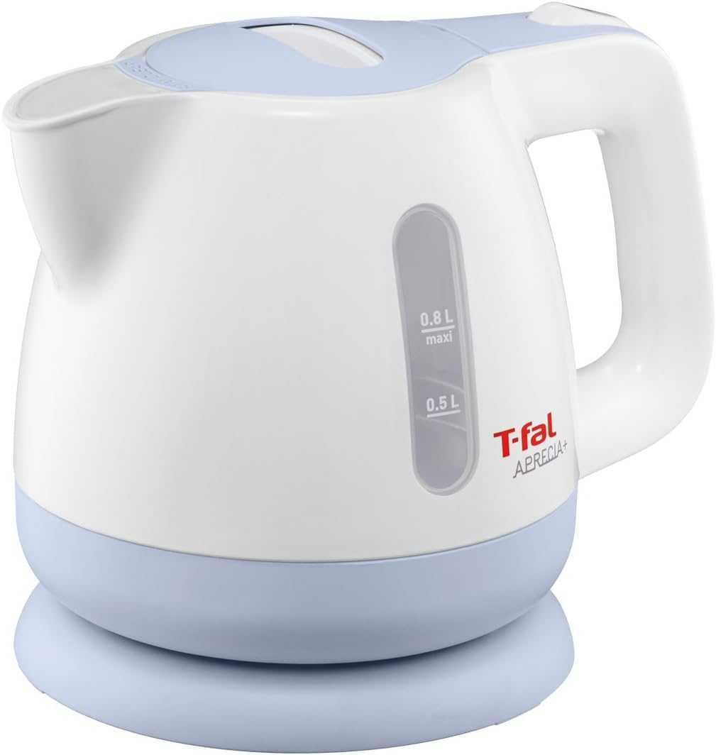 чайник Tefal ПЛАСТИК