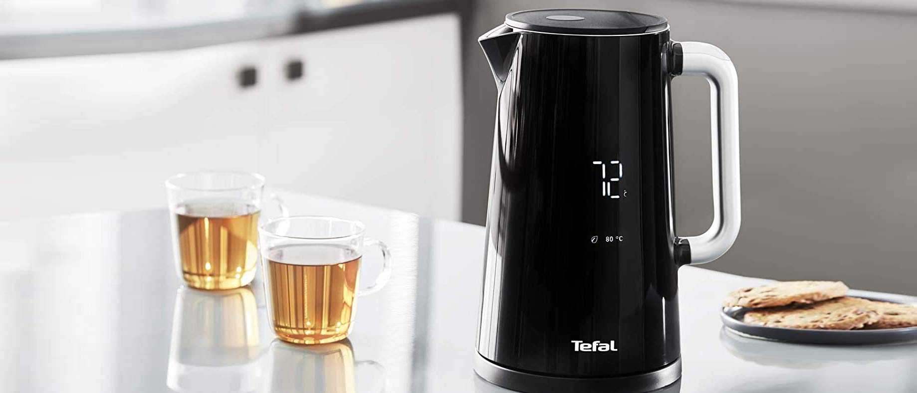 електрочайник Tefal