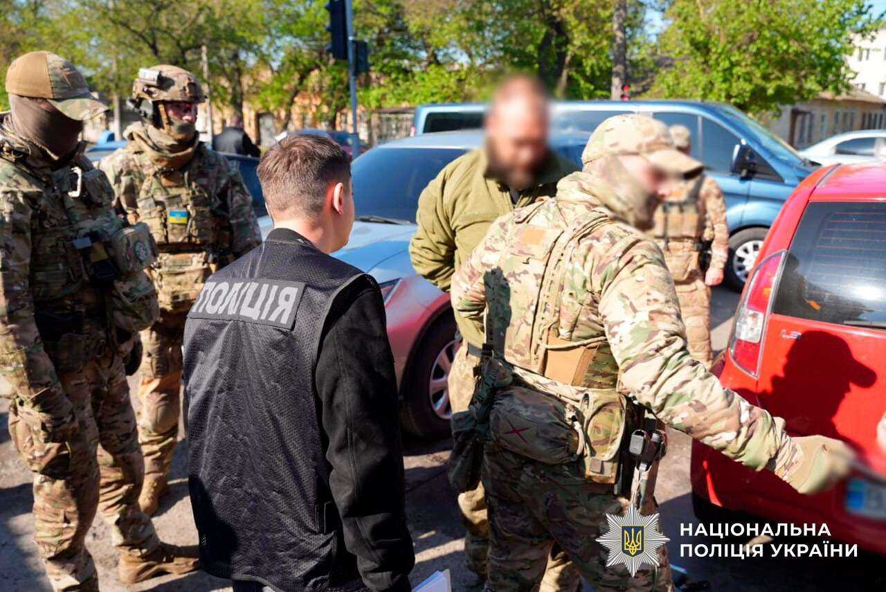 Масштабний наркобізнес у 15 областях