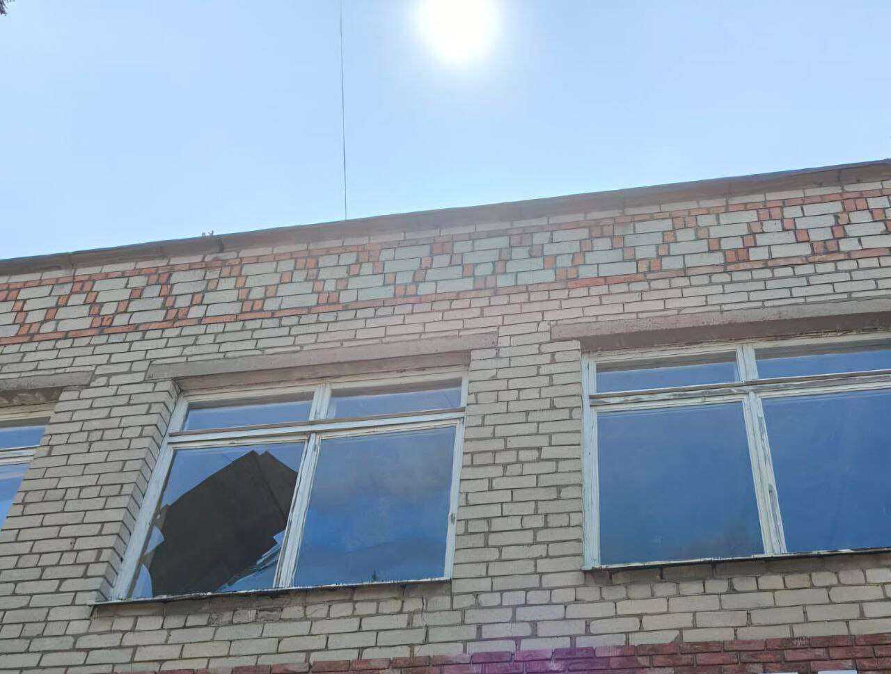 Обстрелы 11 июня