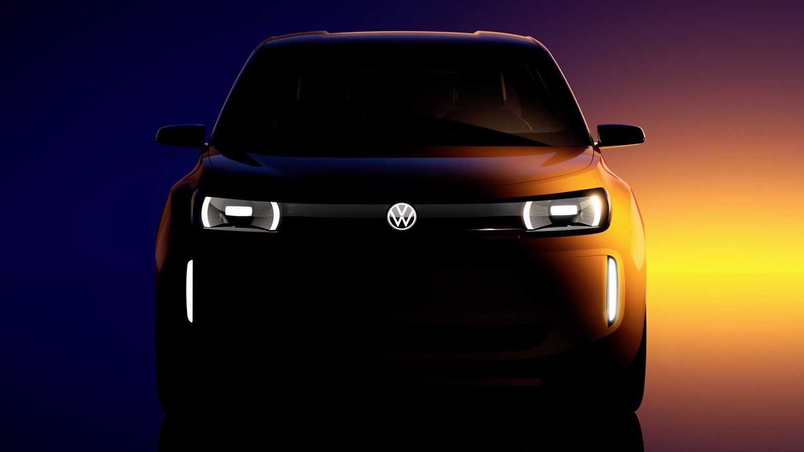 автозапчастини VW
