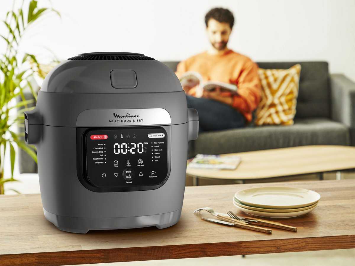 кухонная техника Moulinex