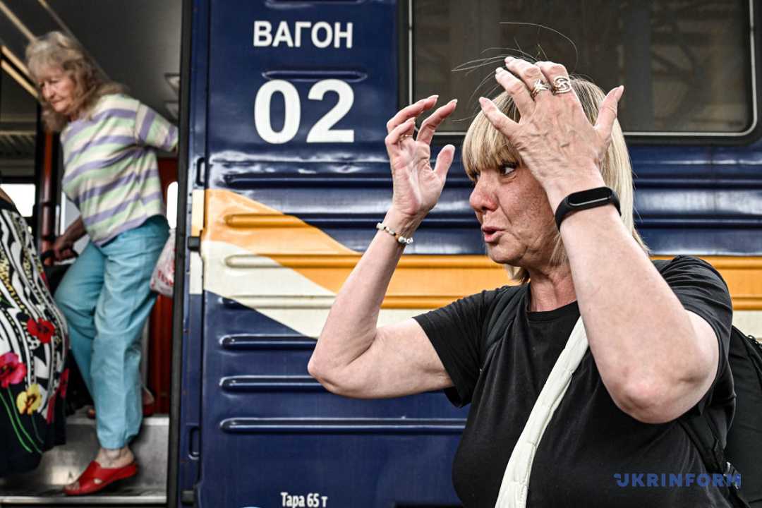 Фото: Дмитро Смольєнко