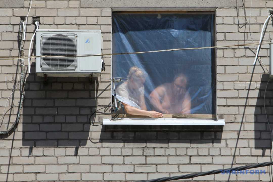 Фото: Микола М’якшиков