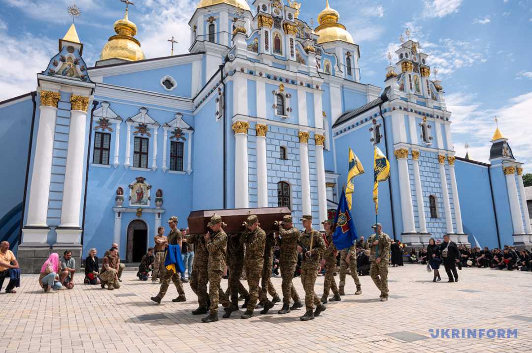 Фото: Данило Антонюк