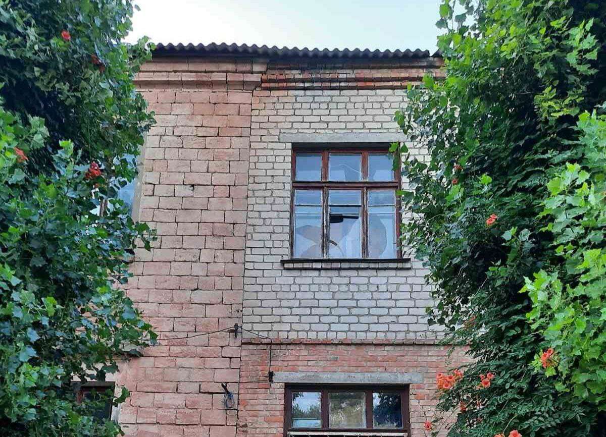 Обстріли Дніпропетровщини