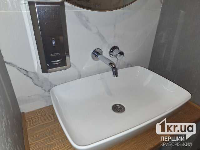 Де у Кривому Розі протягом 5 серпня немає води: адреси
