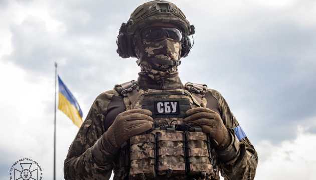 СБУ затримала російську агентку, яка готувала теракт біля адмінбудівлі у Дніпрі