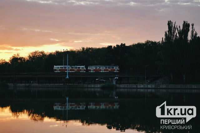Яка буде погода у Кривому Розі в перший день серпня