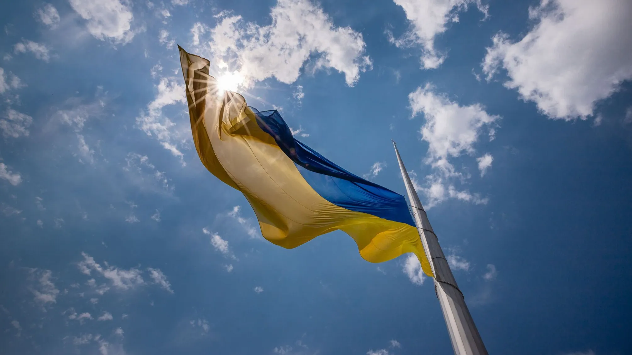 виготовлення прапорів на замовлення