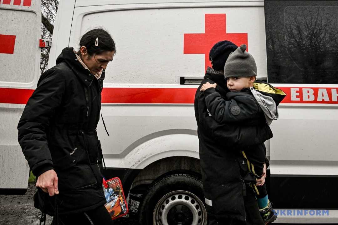 Фото: Дмитро Смольєнко