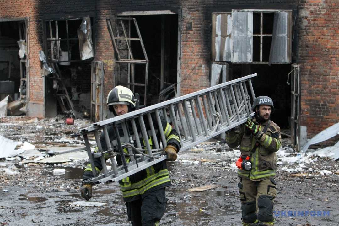 Фото: Микола М’якшиков