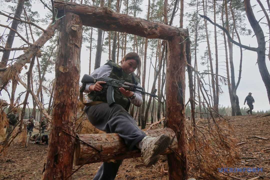 Фото: В’ячеслав Мадієвський