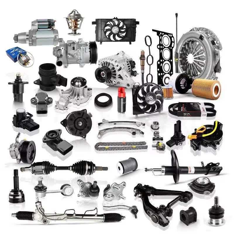 запчасти geely ck