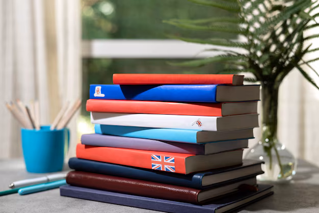 книги на английском