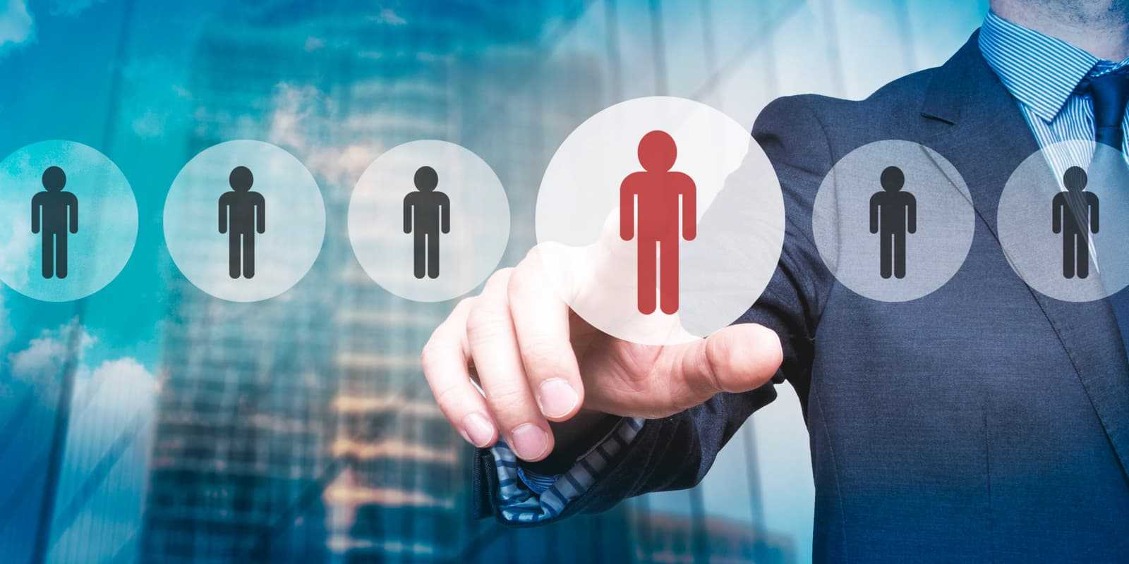 аутстафінг в українському бізнесі