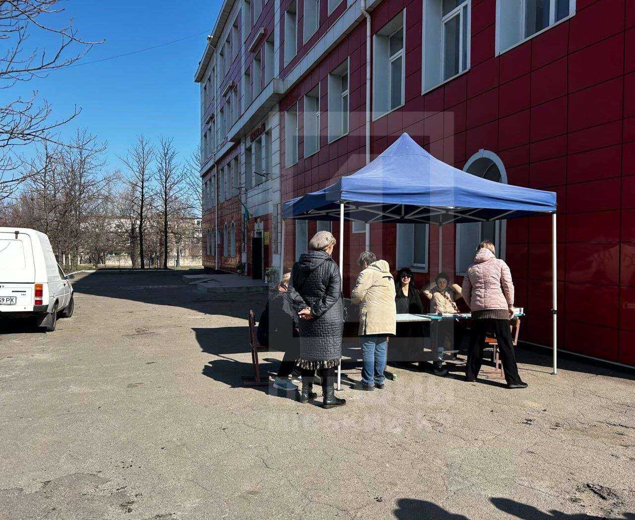 Атака рф на Кривий Ріг 23.03: кількість постраждалих зросла