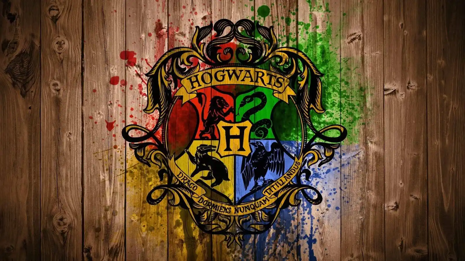 Harry Potter