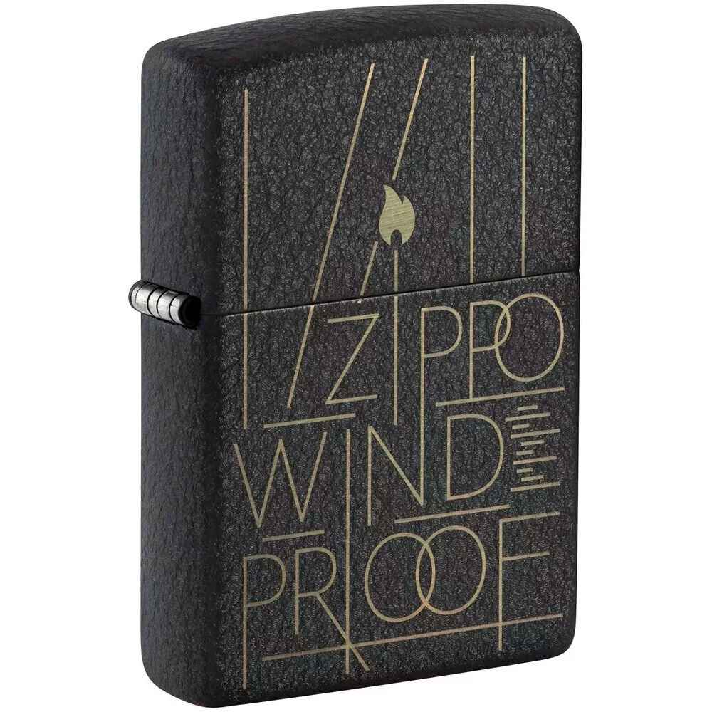 Запальничка Zippo 