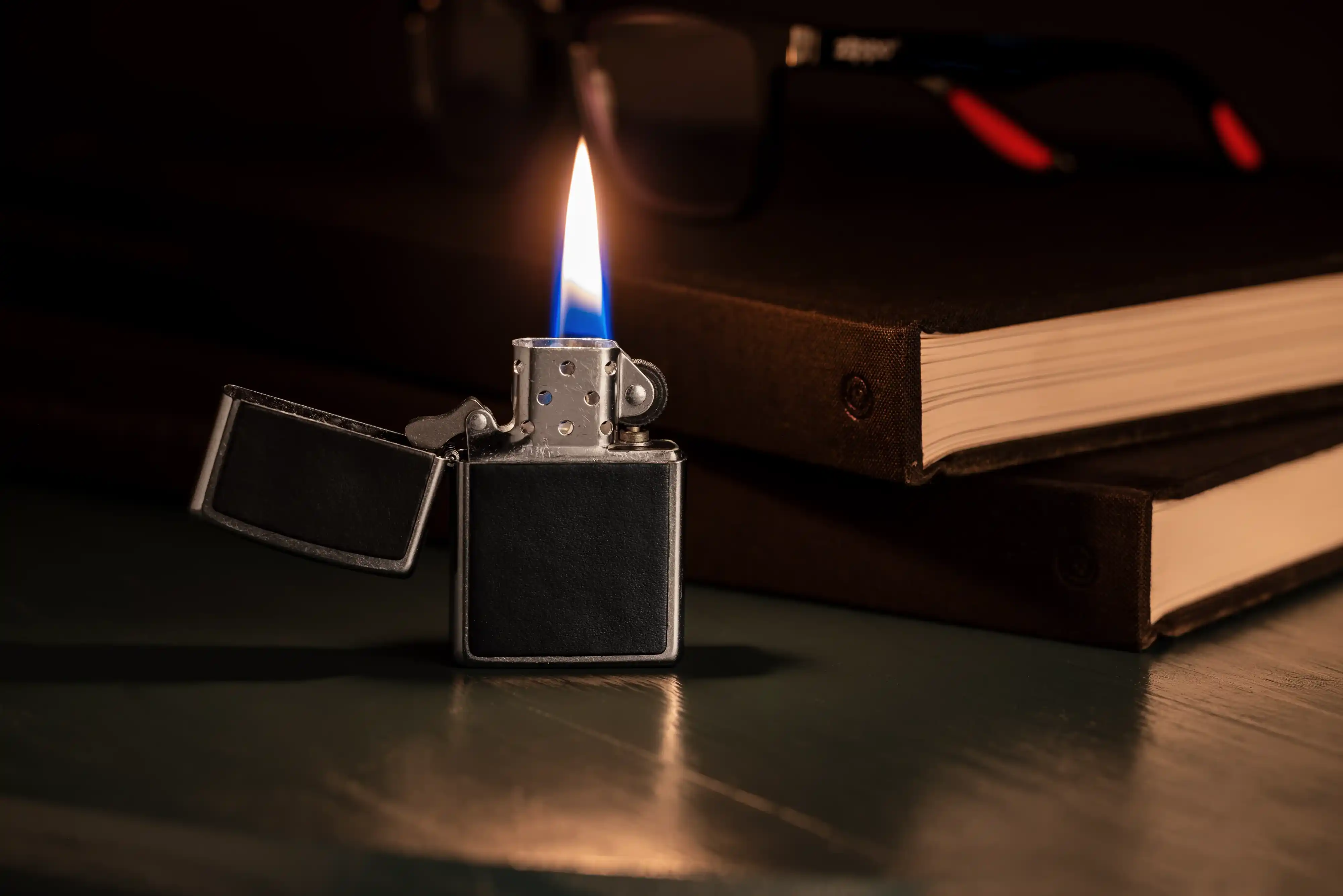 Запальничка Zippo в україні