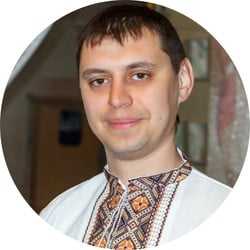 Олег Сампір