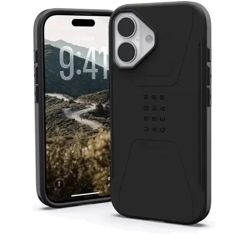 Чехол для iPhone Urban Armor