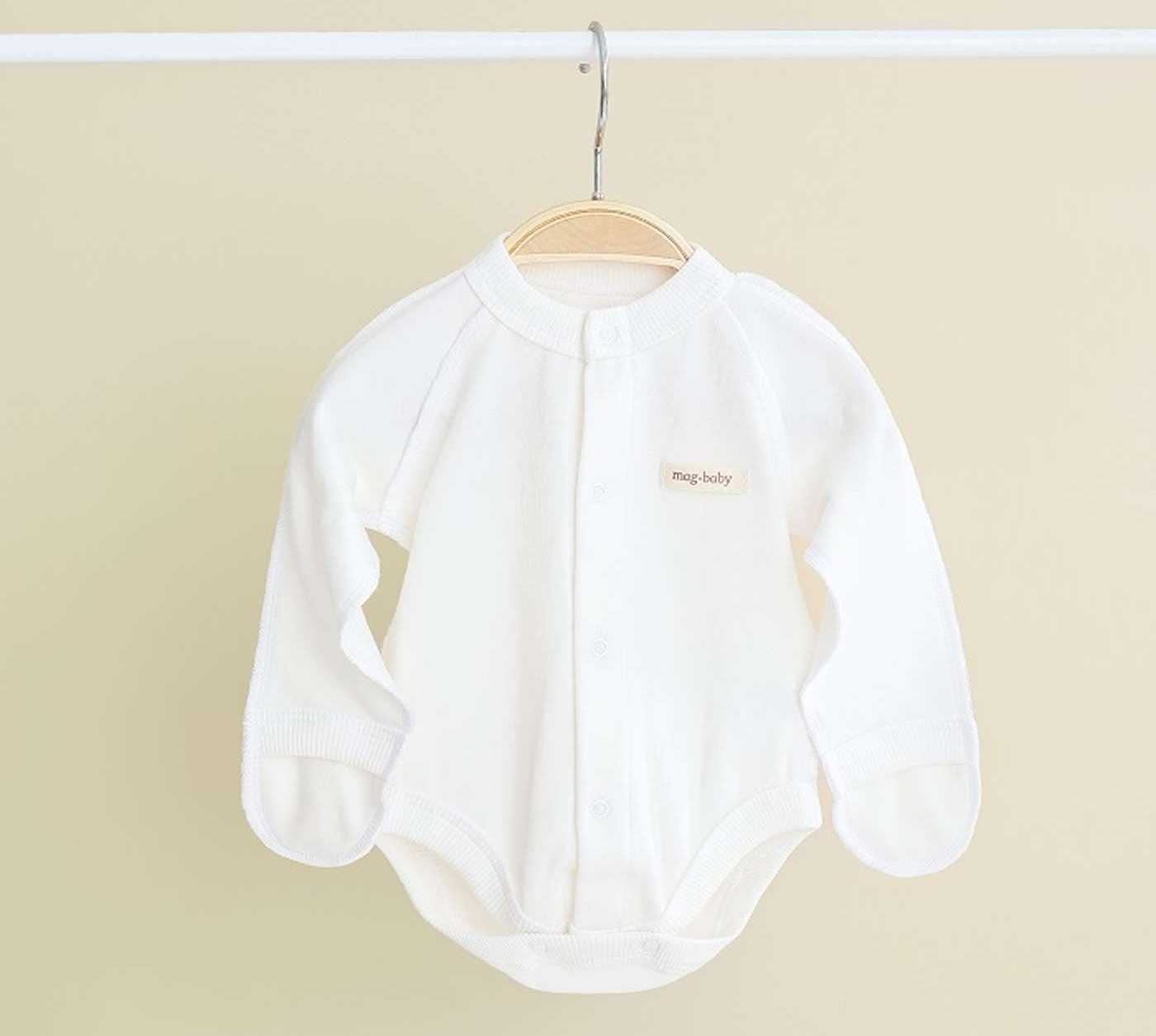 MagBaby одяг для новонароджених