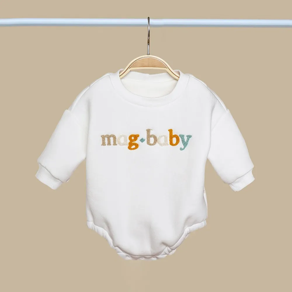 MagBaby