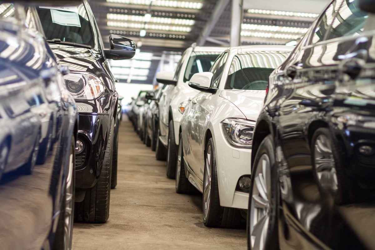 обрати авто в Україні