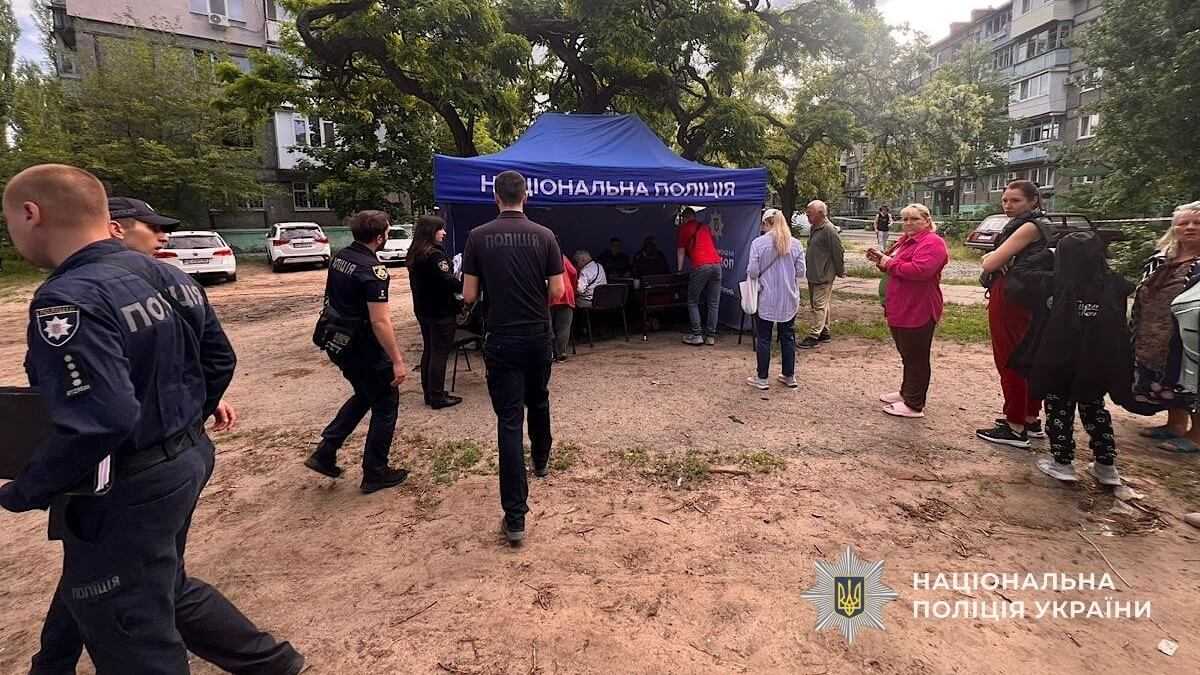 Російські обстріли Дніпровщини: загинула жінка, є поранені